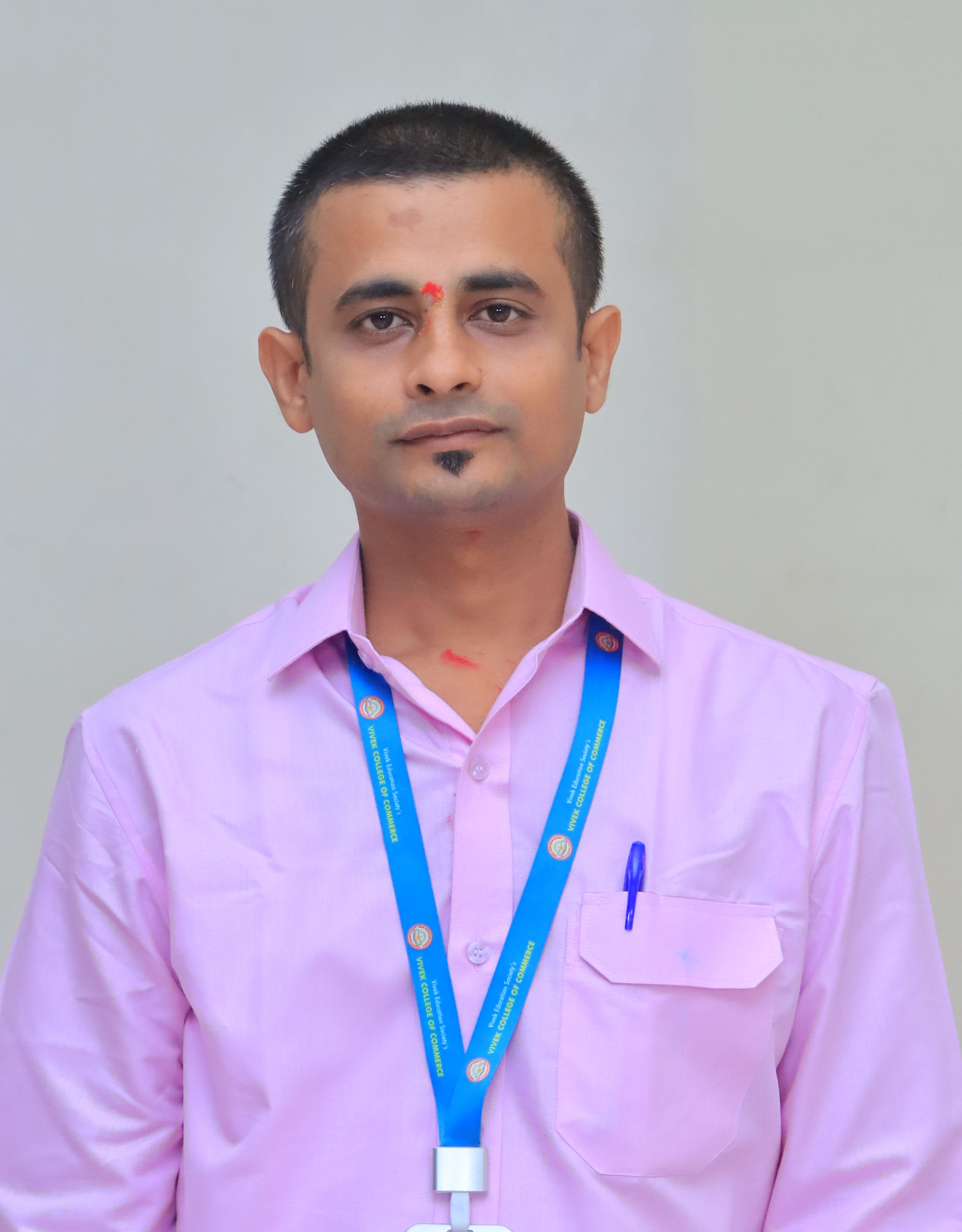 Mr.Ketan Rathod #Library.Peon